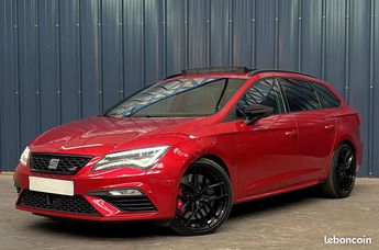  Voir détails -Seat Leon CUPRA R phase 2 300ch DSG7 Garantie 1 An à Halluin (59)