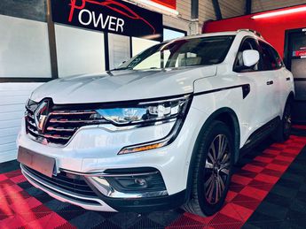  Voir détails -Renault Koleos bdci 150 172000 kms à Blois (41)