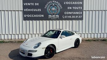  Voir détails -Porsche 911 CARRERA 996 Coupe 3.6i à Moulins-ls-Metz (57)