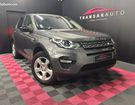 Land rover Discovery Sport 2.0 td4 turbo pure révision à jour à Lesménils (54) Land rover Discovery Sport 2.0 td4 turbo pure révision à jour à Lesménils (54)