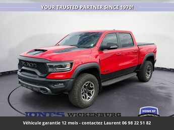  Voir détails -Dodge Ram trx crew cab 4x4 tout compris hors homol à Paris (75)