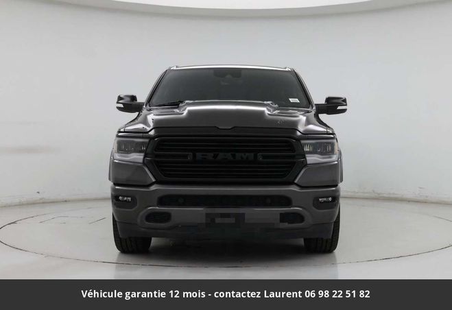 Dodge Ram sport night 12p 5.7l 4x4 tout compris ho Gris de 2022