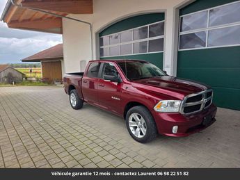  Voir détails -Dodge Ram sport night 5.7l 4x4 tout compris hors h à Paris (75)