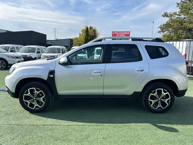 Dacia Duster Dacia Duster 1.5 BLUEDCI 115 PRESTIGE 4X2 Gris de 2019