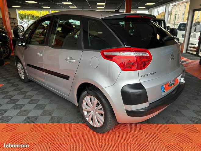 Citroen C4 Picasso -1.8I 16V 125 cv Garantie 12 mois Autre de 2008