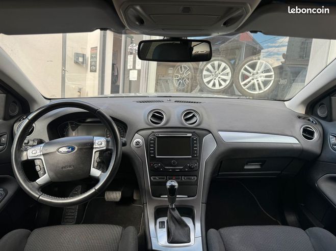 Ford Mondeo II Phase Pack TITANIUM 2.0I SCTI 240 cv  de 2012