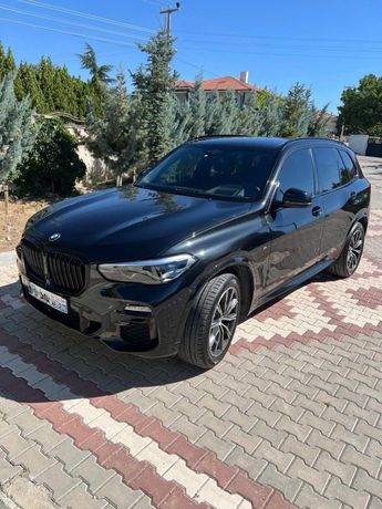  Voir détails -BMW X5 30D XDRIVE 3.0 D STEPTRONIC8 265 à Champhol (28)