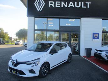  Voir détails -Renault Clio 1.6 E-Tech Hybride - 145 - BVA multi-mod à Bessires (31)