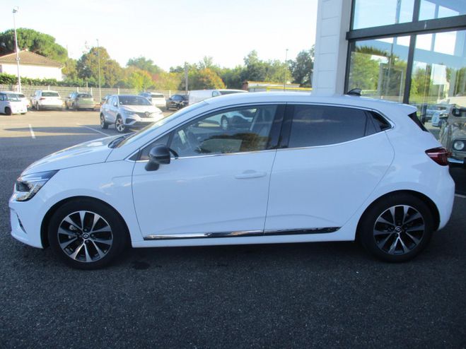 Renault Clio E-Tech Hybride 145 V Techno  de 2023