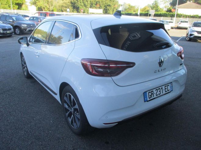 Renault Clio E-Tech Hybride 145 V Techno  de 2023