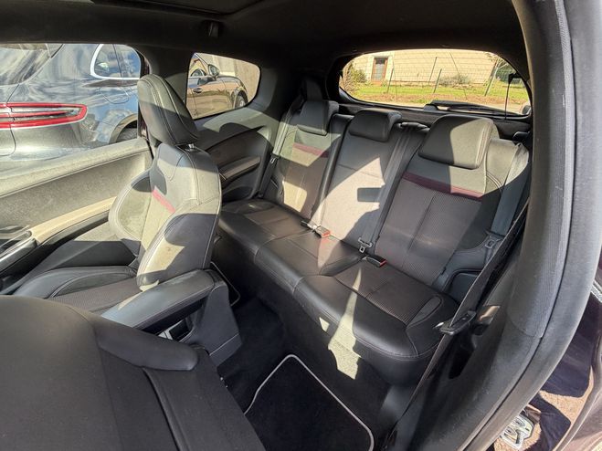 Peugeot 208 1.6 E-HDI FAP XY 4CV 3P VIOLET de 2014