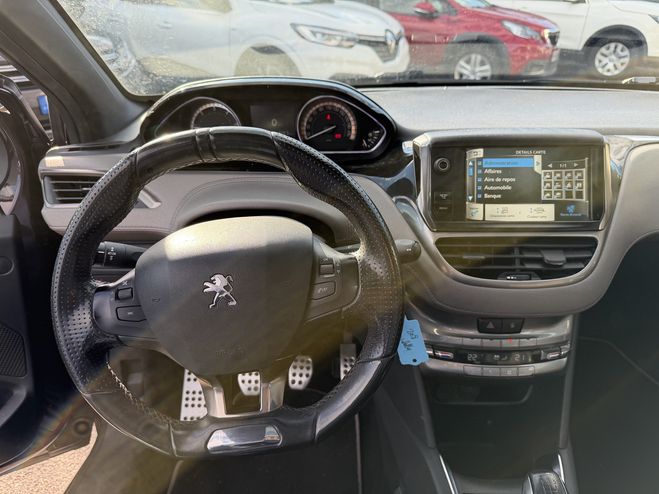 Peugeot 208 1.6 E-HDI FAP XY 4CV 3P VIOLET de 2014