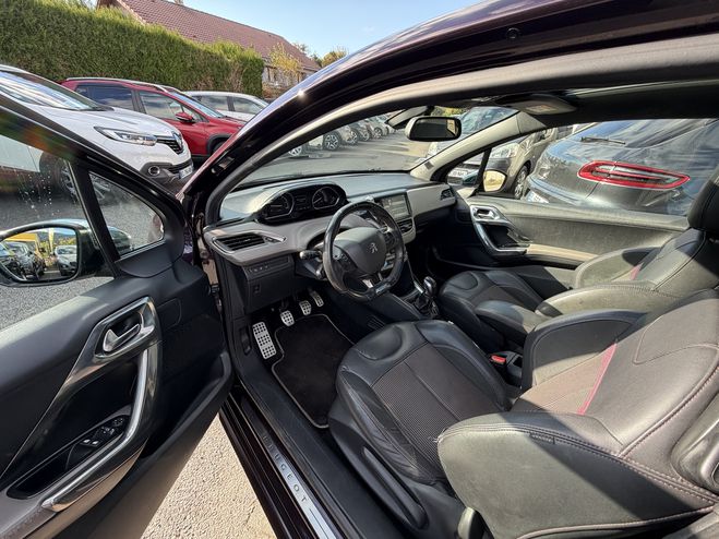 Peugeot 208 1.6 E-HDI FAP XY 4CV 3P VIOLET de 2014