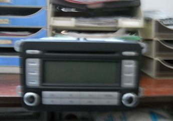 Agrandir Volkswagen Touran