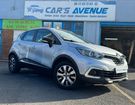 Renault Captur  dCi 90 E6C Business à Essey-ls-Nancy (54)