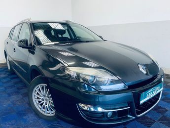  Voir détails -Renault Laguna ESTATE 2.0 dCi 130 ch eco2 à Sannerville (14)