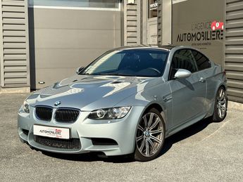  Voir détails -BMW M3 (E92) COUPE V8 420 BVM à Bidart (64)