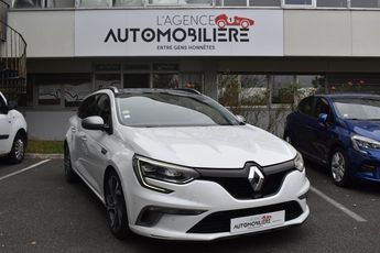 voir détails -Renault Megane Estate IV GT 1.6 dCi 4RD EDC6 163 cv Boî à Palaiseau (91)   Voir détails -Renault Megane Estate IV GT 1.6 dCi 4RD EDC6 163 cv Boî à Palaiseau (91)