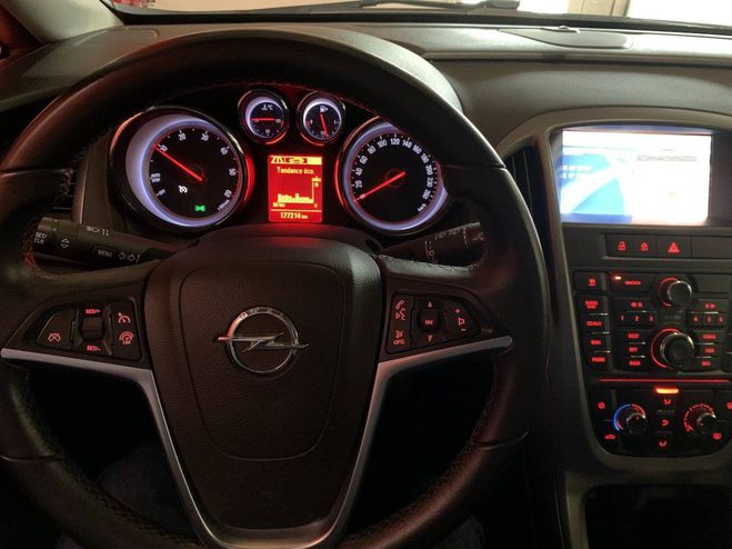 Opel Astra Opel Astra sports tourer 1.3 CDTI FAP ecoF Cosmo GRISE de 2012