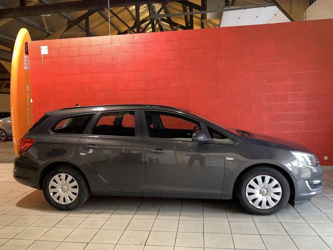 Opel Astra Opel Astra sports tourer 1.3 CDTI FAP ecoF Cosmo GRISE de 2012