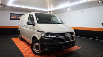  Voir détails -Volkswagen Transporter FG 2.8T L1H1 2.0 TDI 150CH BUSINESS LINE à Beauchamp (95)