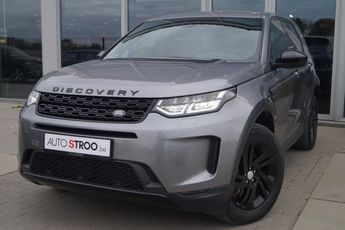  Voir détails -Land rover Discovery Sport Aut. P300e AWD PHEV NAVI LEDER CAM à Moerkerke (83)