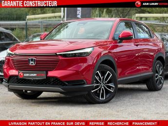  Voir détails -Honda HRV V 1.5 i-MMD 131ch e:HEV Executive à Nice (06)