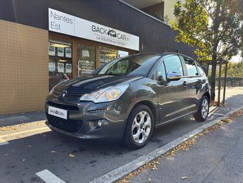  Voir détails -Citroen C3 VTi 68 Feel à Nantes (44)