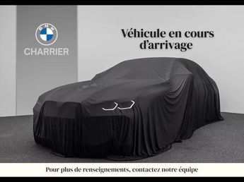  Voir détails -BMW X3 xDrive20d 190ch M Sport à Cholet (49)