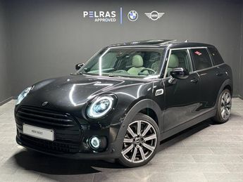 Voir d&eacute;tails -Mini Clubman Cooper 136ch Edition Premium Plus BVA7 &agrave; Toulouse (31)
