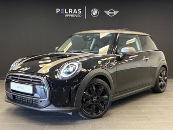  Voir détails -Mini Cooper 136ch Edition Camden BVA7 à Toulouse (31)