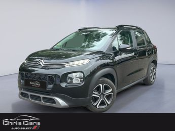  Voir détails -Citroen C3 Aircross 1.5 BlueHdi 120cv Feel à Chavanoz (38)