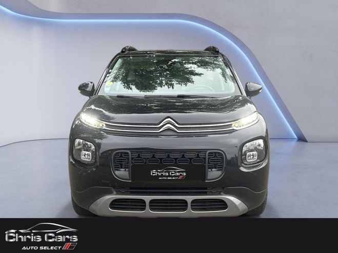 Citroen C3 Aircross 1.5 BlueHdi 120cv Feel Noir de 2020