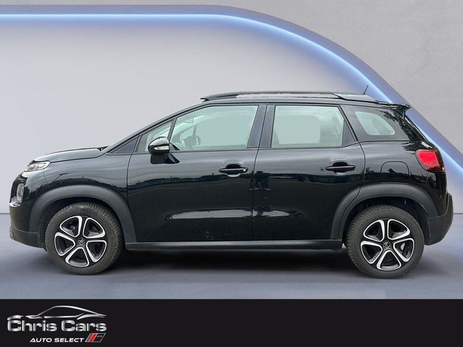 Citroen C3 Aircross 1.5 BlueHdi 120cv Feel Noir de 2020