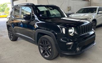  Voir détails -Jeep Wrangler T4 240ch 4xe AWD S à Saint-Hand (42)