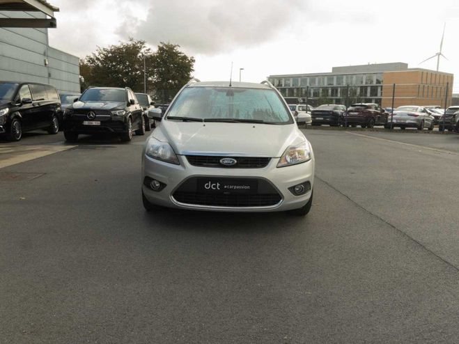 Ford Focus Break 1.6TDCI Perfect Condition Gris de 