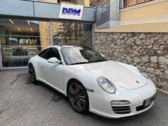  Voir détails -Porsche 911 997 Targa 4S PDK à Monaco (98)