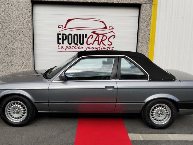 BMW Serie 3 E 30 316 i TC BAUR  de 1991