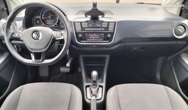 Volkswagen Up 83 ELECTRIC 85 32.3KWH LIFE Plus BVA Gris de 2024