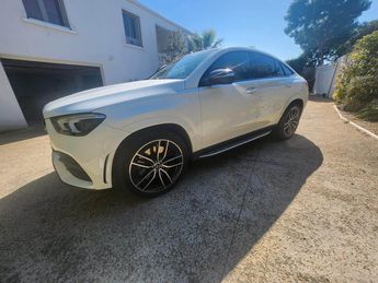  Voir détails -Mercedes GLE Coup 350 DE 2.0 CDI 320CH AMG LINE à Rivesaltes (66)
