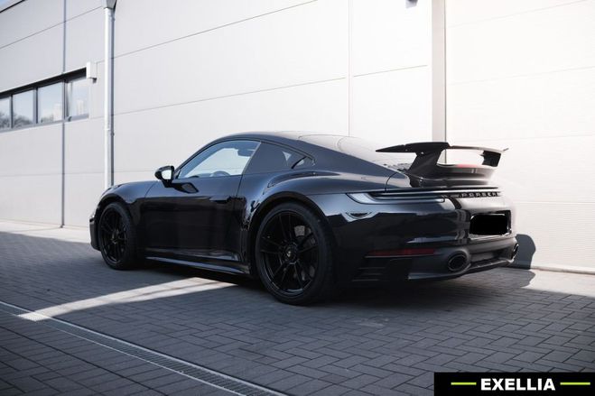 Porsche 911 992 CARRERA GTS 480cv COUPE PDK AEROKIT noir de 
