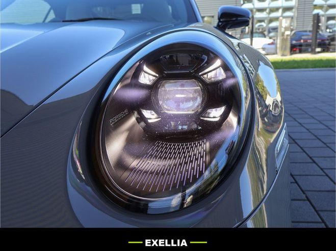 Cliquer pour voir la photo suivante Porsche 911 CARRERA 4 GTS 480cv LEASING POSSIBLE ARKTIK de 2023