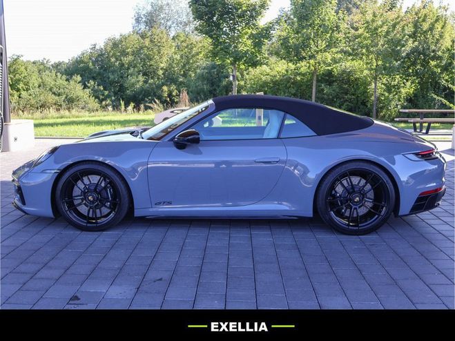 Porsche 911 CARRERA 4 GTS 480cv LEASING POSSIBLE ARKTIK de 2023