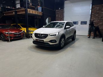 voir détails -Opel Grandland X BUSINESS 1.2 Turbo 130 ch Innovation à Saint-Ouen-l'Aumône (95)   Voir détails -Opel Grandland X BUSINESS 1.2 Turbo 130 ch Innovation à Saint-Ouen-l'Aumône (95)