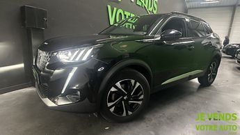  Voir détails -Peugeot 2008 II (P24E) 5HB 1.5 BlueHDi 16V EAT8 S& à Trvoux (01)