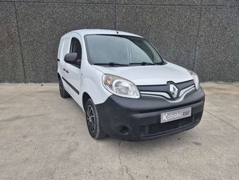  Voir détails -Renault Kangoo UTILITAIRE 2 PLACES --CLIM--GARANTIE 12  à Cuesmes (70)