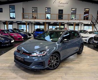  Voir détails -Volkswagen Golf VII (2) 2.0 TSI 290 GTI TCR DSG7 à Saint-Denis-en-Val (45)