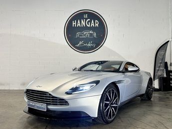  Voir d&eacute;tails -Aston martin DB11 Coup� V8 4.0 510ch BVA8 &agrave; Eysines (33)