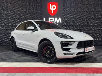 voir détails -Porsche Macan 3.0 V6 360ch GTS PDK à Roquebrune-sur-Argens (83)   Voir détails -Porsche Macan 3.0 V6 360ch GTS PDK à Roquebrune-sur-Argens (83)