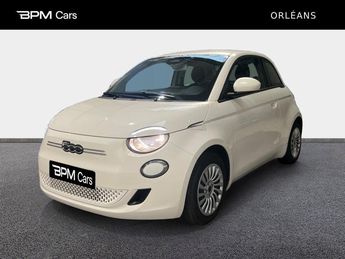  Voir détails -Fiat 500 e 95ch Action Plus à Fleury-les-Aubrais (45)